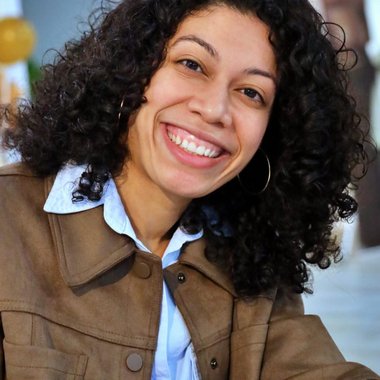 Stacy A. - Freelance Textile Designer