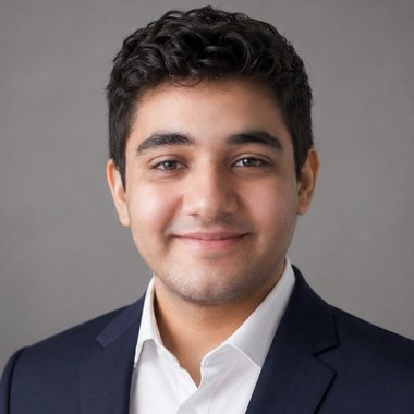 Muhammad Q. - Freelance Data Scientist