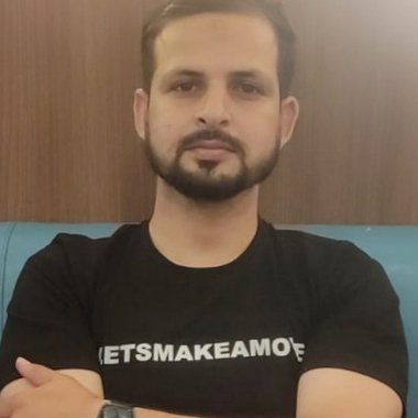 Mohd K. - Freelance Ecommerce Developer