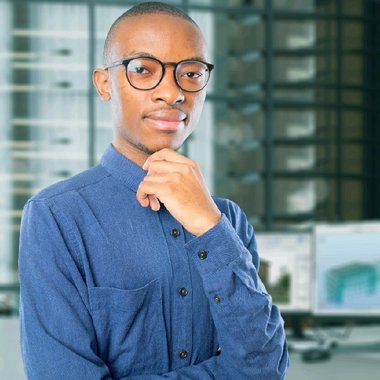 Saidi A. - Freelance Book Illustrator