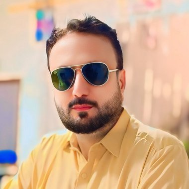 aijaz - Freelance Videographer