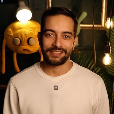 Montassar R. - Freelance Creative Director
