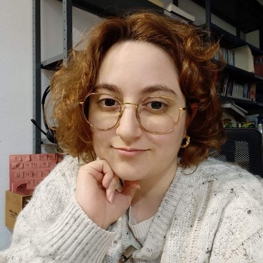 Astolfi V. - Freelance Content Creator