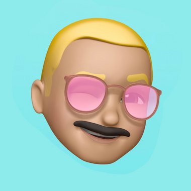 Joey G. - Freelance Designer