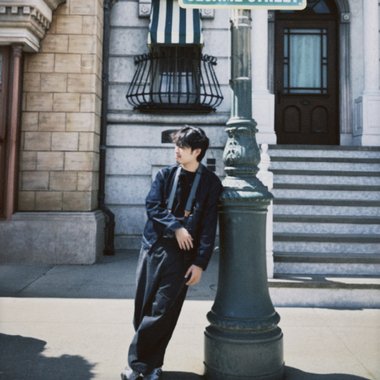 Kelvin - Freelance Videographer