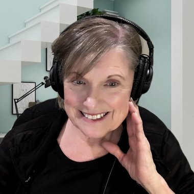 Jacque E. - Freelance Voiceover Artist