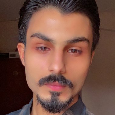 Ali M. - Freelance Logo Designer