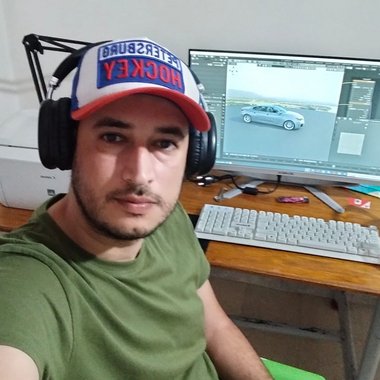 Youcef O. - Freelance Animator