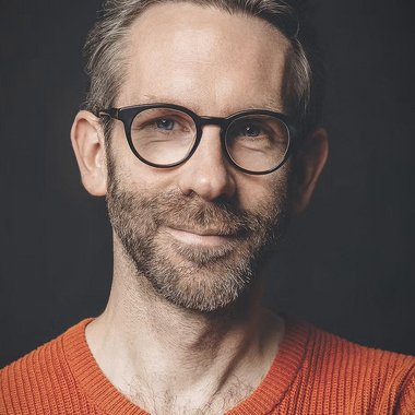 Matt J. - Freelance Voiceover Artist