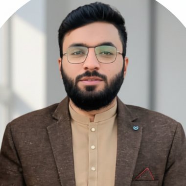 WAQAS A. - Freelance Ui Designer