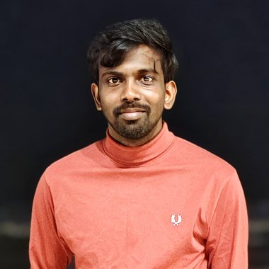 Jerin R. - Freelance Devops Developer