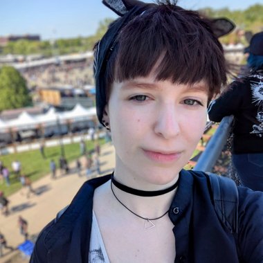 Serena Y. - Freelance Animator