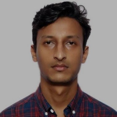 MANOJ B. - Freelance Brand Designer