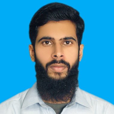 Usama R. - Freelance Ai Engineer