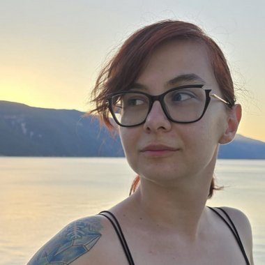 Marija F. - Freelance Creative Producer