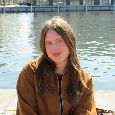Mariia T. - Freelance Audio Mixer