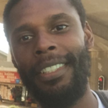 Christ K. - Freelance Graphic Designer