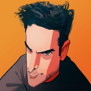 Domenic S. - Freelance Concept Artist