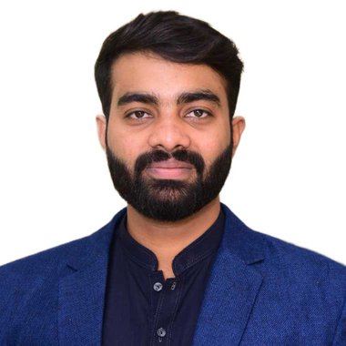 Ghulam h. - Freelance Database Developer