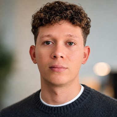 Hector D. - Freelance Full Stack Developer