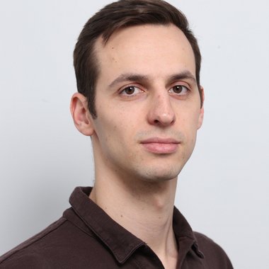 Eduárd H. - Freelance Content Producer