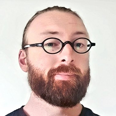 Tristan T. - Freelance Caricature Artist