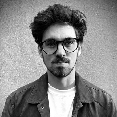 George I. - Freelance Filmmaker