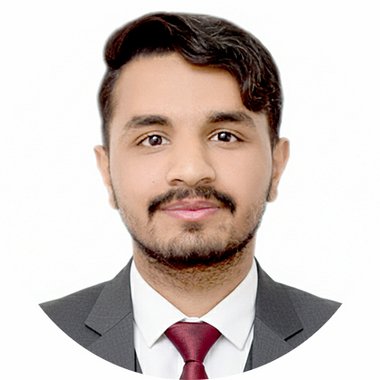 Shazaib M. - Freelance Seo Expert