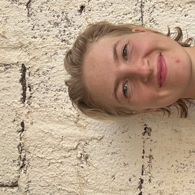 Liva T. - Freelance Voiceover Artist