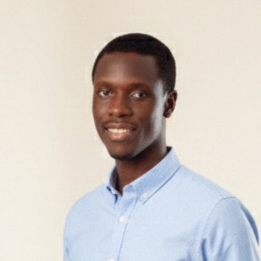 Diyalolu O. - Freelance Content Creator