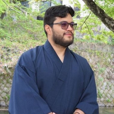 ALEJANDRO L. - Freelance Back End Developer
