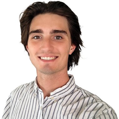 Zacary M. - Freelance Digital Marketer