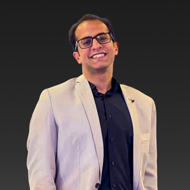 Mahmoud W. - Freelance Podcast Editor
