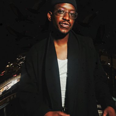 Shingai M. - Freelance Vocalist