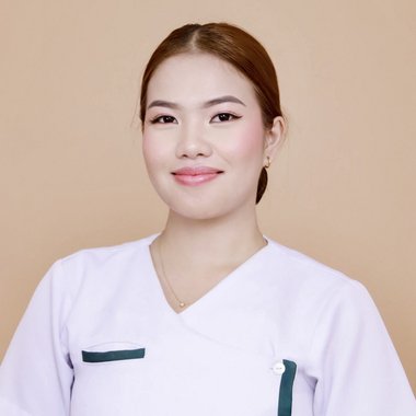 Khyla F. - Freelance Content Producer