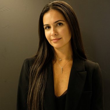 Pauline C. - Freelance Seo Expert