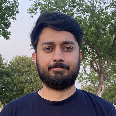 Muhammad A. - Freelance Ai Engineer