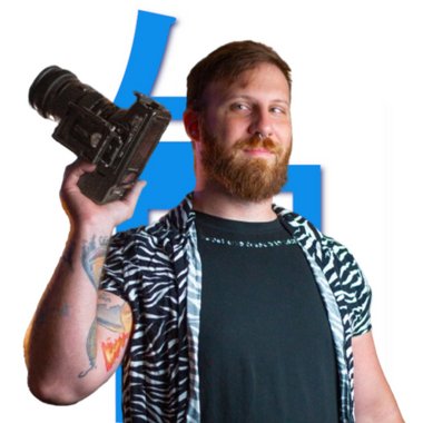 Matteo V. - Freelance Videographer