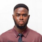 Cedrica Kuetteh Mensah Odonkor