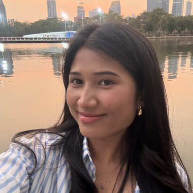 Phyu K. - Freelance Logo Designer