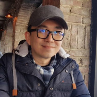 Lee C. - Freelance Motion Graphic Designer