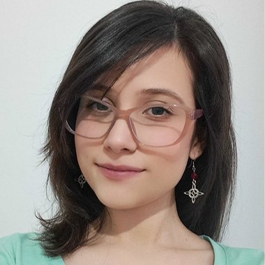 Marena E. - Freelance Character Designer
