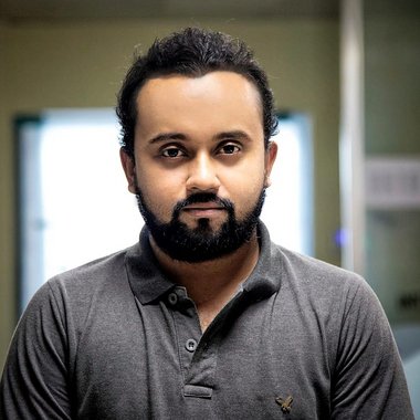 Mohammad C. - Freelance Ppc Manager