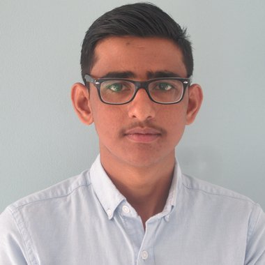 Wasif S. - Freelance App Developer