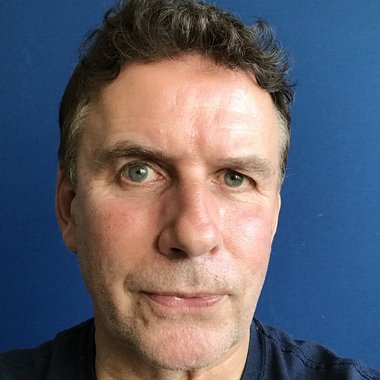 Kevin V. - Freelance Voiceover Artist