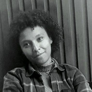 Tsion T. - Freelance Brand Designer