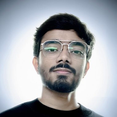 Mohd K. - Freelance Animator