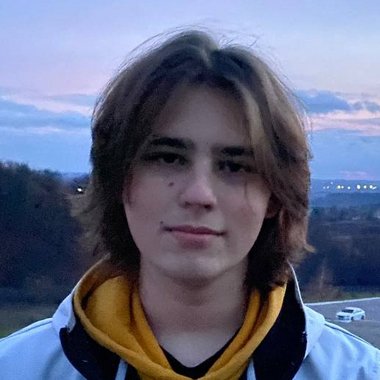 Yaroslav H. - Freelance Web Developer