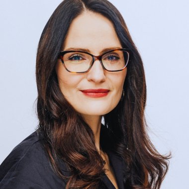 Anna P. - Freelance Product Marketer