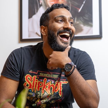 Joshua J. - Freelance Developer